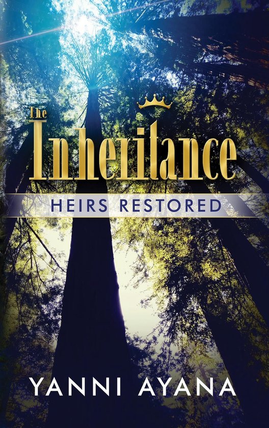 The Inheritance - cover