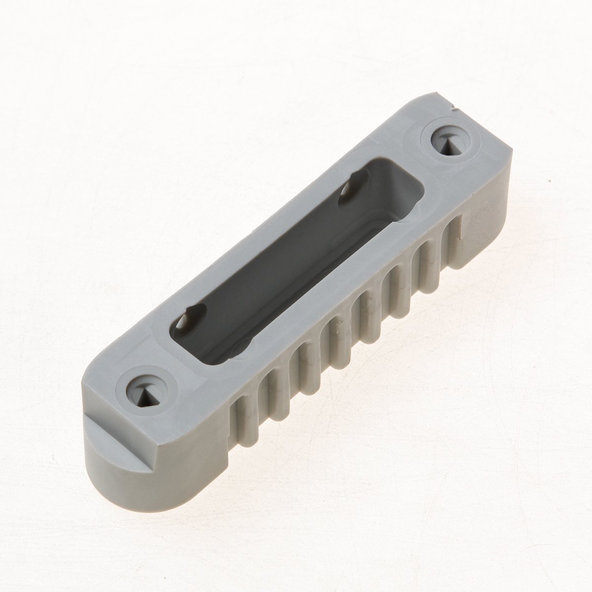 Sluitkom - Nylon - HMB - HMB 707022 t.b.v. nachtschoot