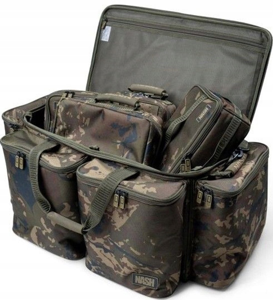 Nash Subterfuge Carryall XL 90L - Carryall