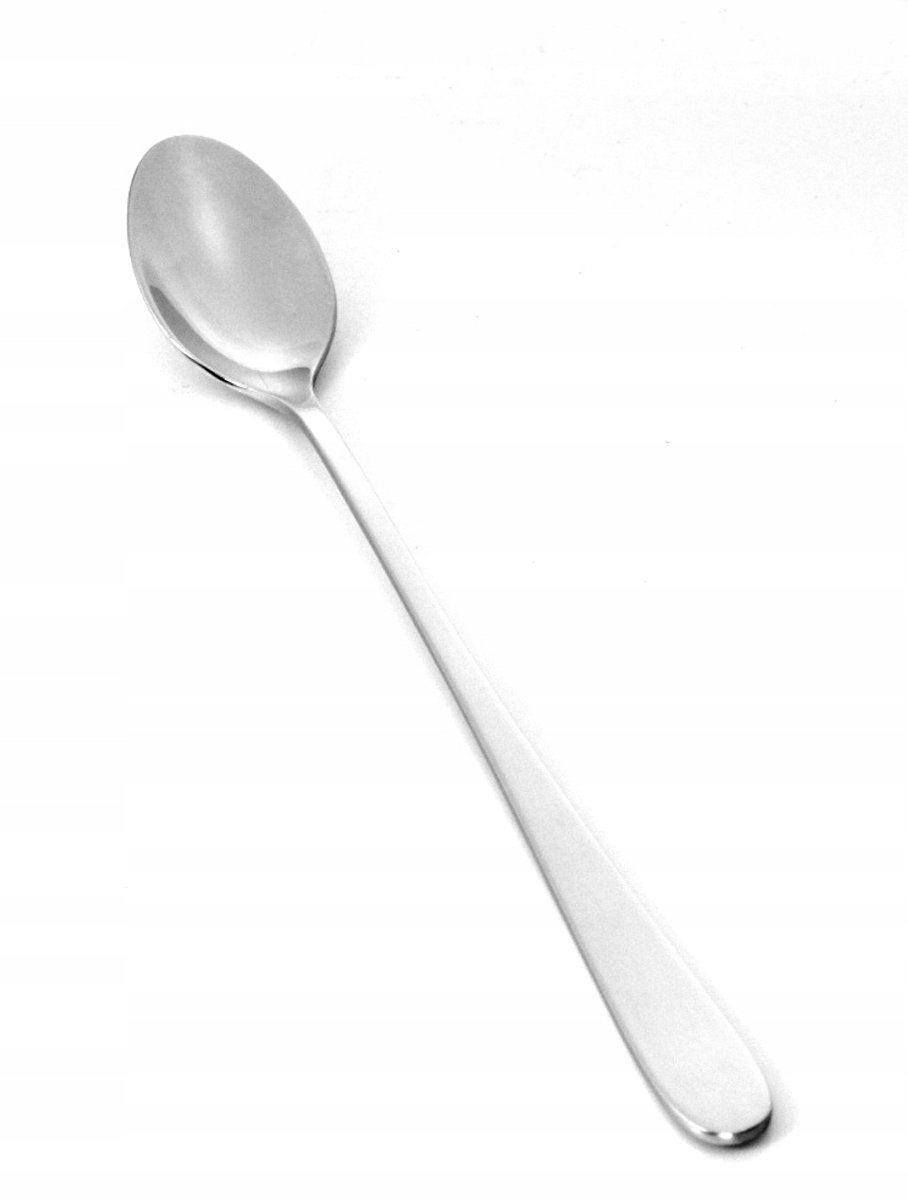 Amefa Oxford IJsthee Lepel - Roestvrij Staal 18/10, 19 cm
