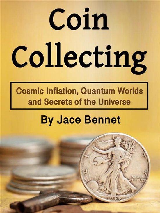 Coin Collecting - cover