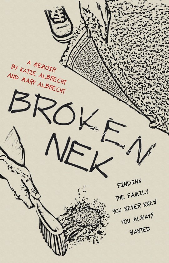 Broken Nek - cover