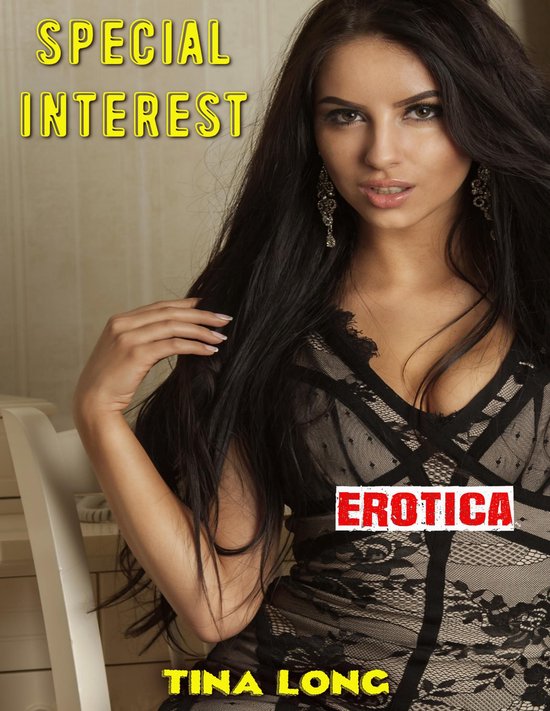 Erotica: Special Interest