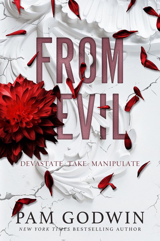 Deliver Box Set 2 - From Evil - cover