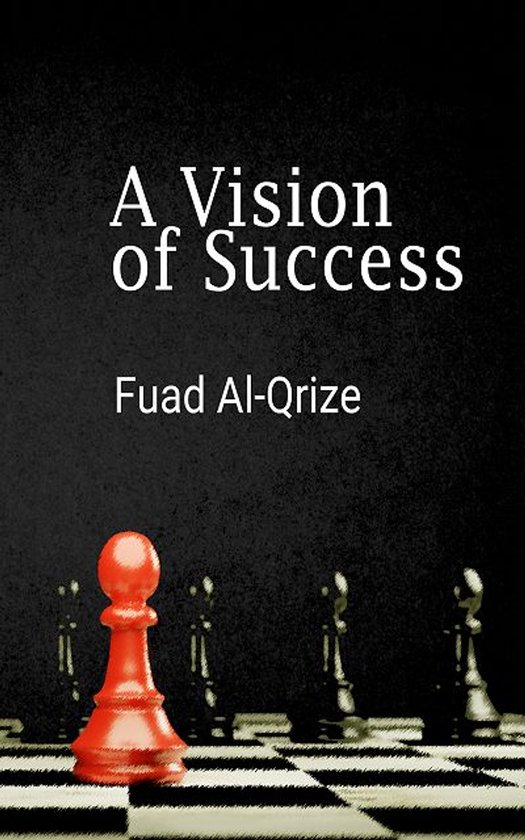 A Vision of Success - cover