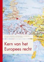 Samenvatting literatuur Inleiding Europees recht