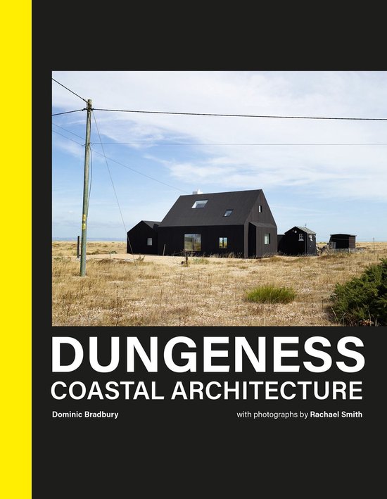 Dungeness - cover
