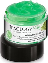 Teaology Matcha Fresh Gel Cream 50 ml