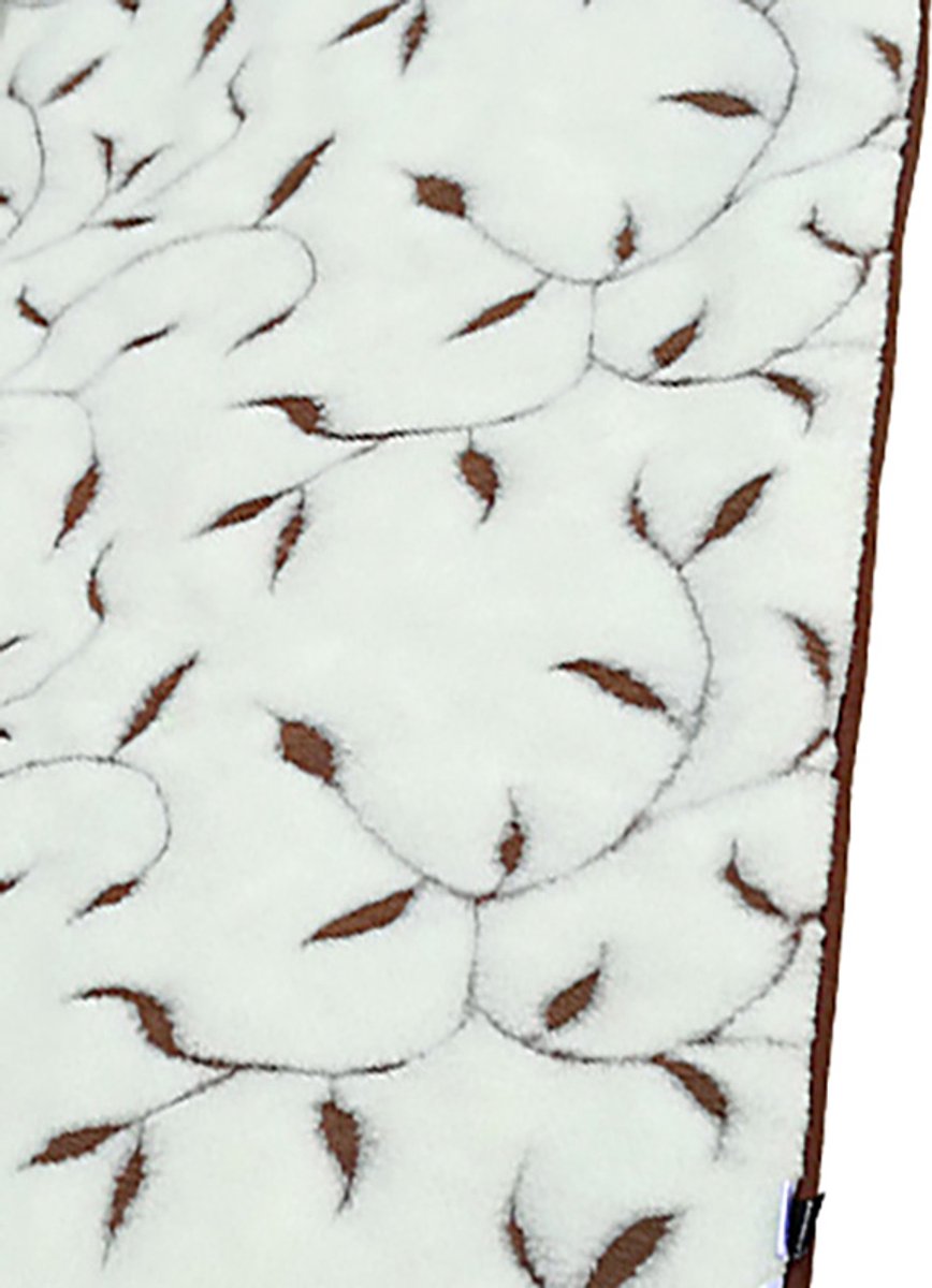 Dekbed 200x220 cm Luxe Merino & Kamelen Wol OnceDoce® – 100% Zuivere Australische Wol – Wollen Dekbed Premium 900 g/m² – Woolmark Certificaat – Wasbaar, Antiallergisch, Zacht & Warm