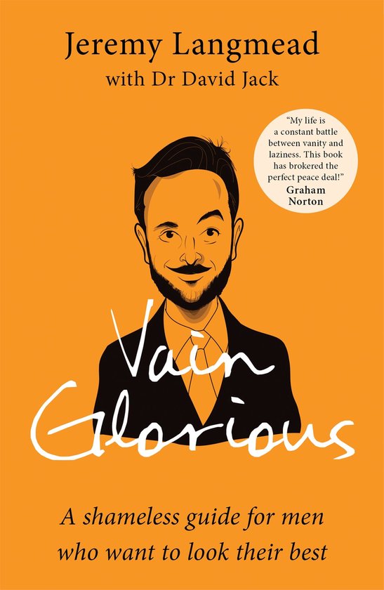 Vain Glorious - cover