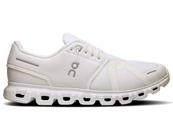 On Running Cloud 6 Schoenen Wit EU 46 Man
