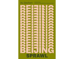 Beijing Sprawl
