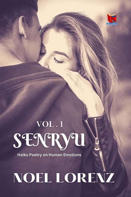 Japanese Poetry - Senryu (vol.1)