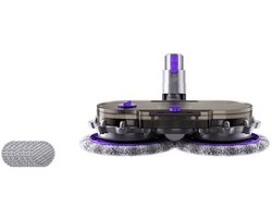 Geschikt voor Dyson elektrische dweilopzetstukken, geschikt voor draadloze stofzuigers V10sim/V12