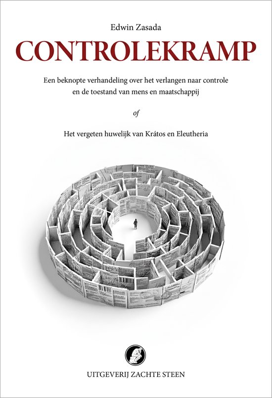 Controlekramp