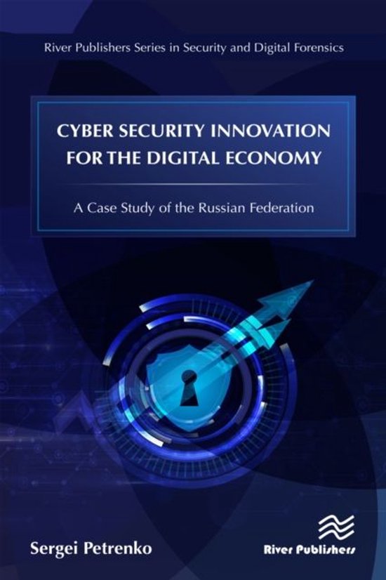 Cyber Security Innovation for the Digital Economy - cover