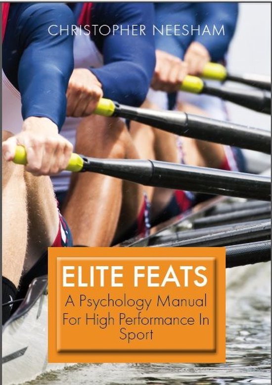 Elite Feats - cover