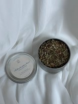 The Cosmic Club Follicular phase tea blend