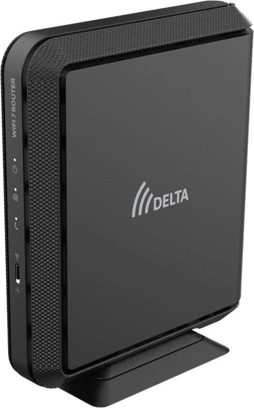 Delta Wifi 7 Punt - Network Access point - WiFi Versterker - Wifi ...