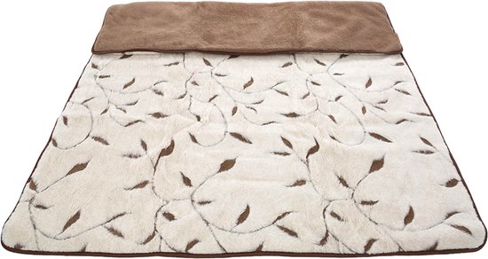 Dekbed 200 x 220 cm en laine mérinos et chameau de Luxe – 100 % pure laine australienne OnceDoce® – Double épaisseur 900 g/m² – Certifiée Woolmark – Brun Savane – Lavable, hypoallergénique, douce et chaude