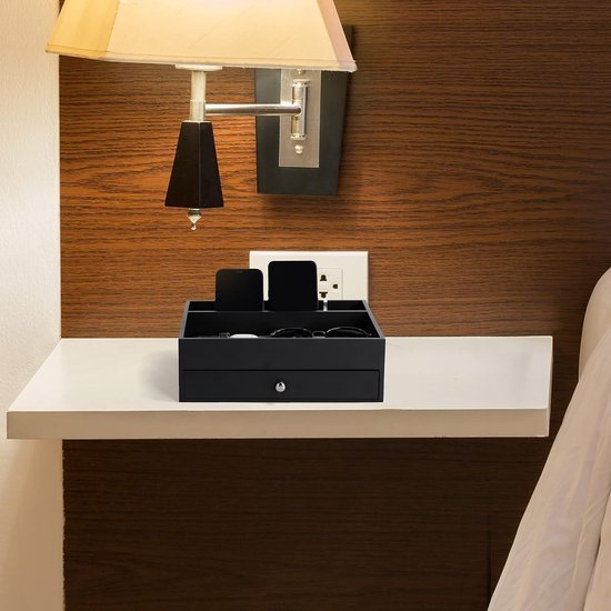 Hübsch Note Letter Tray (HBS881203) - Organizers