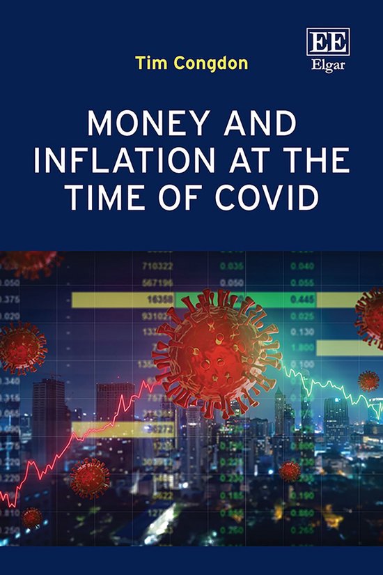 Money and Inflation at the Time of Covid - cover