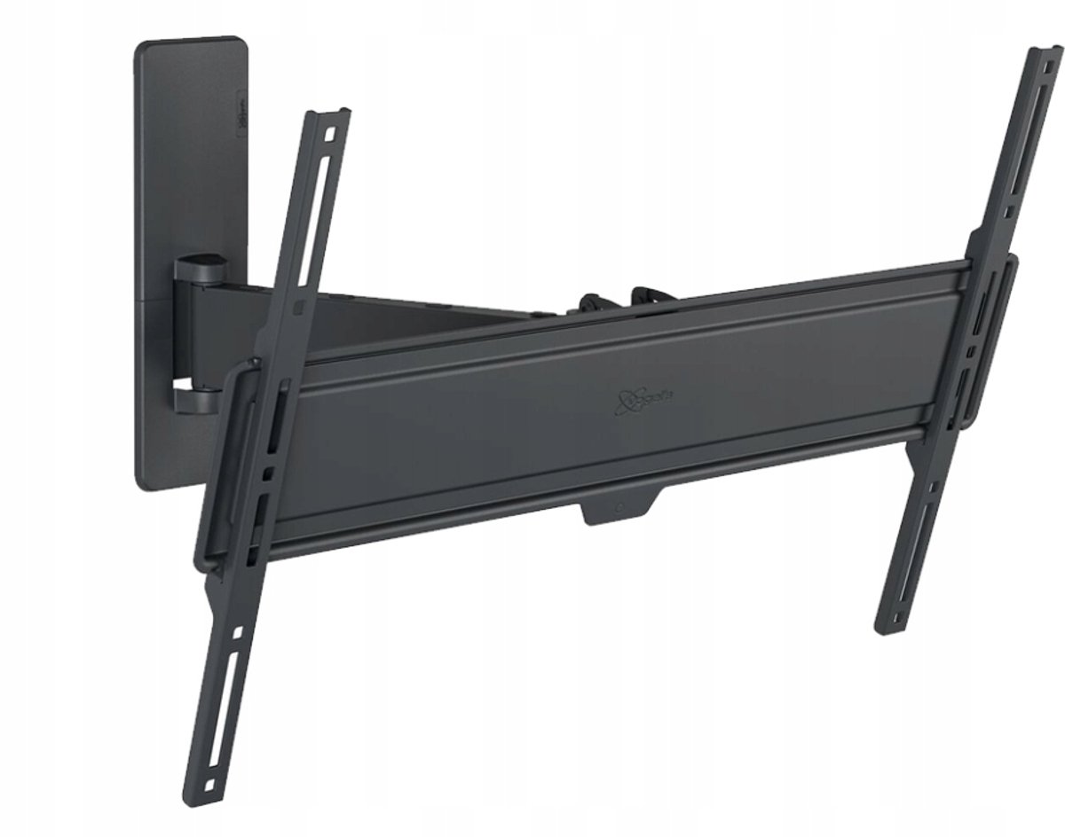 Vogel's TVM 1623 Wandsteun TV (40-77 inch) - Kantelbaar & Draaibaar