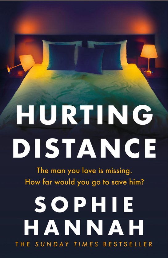Culver Valley Crime 2 - Hurting Distance