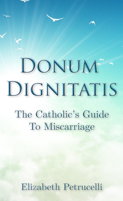 Donum Dignitatis - cover