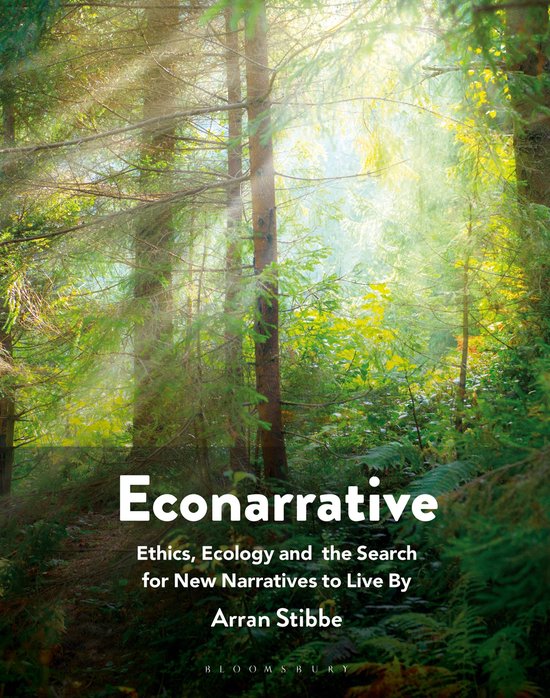 Econarrative - cover