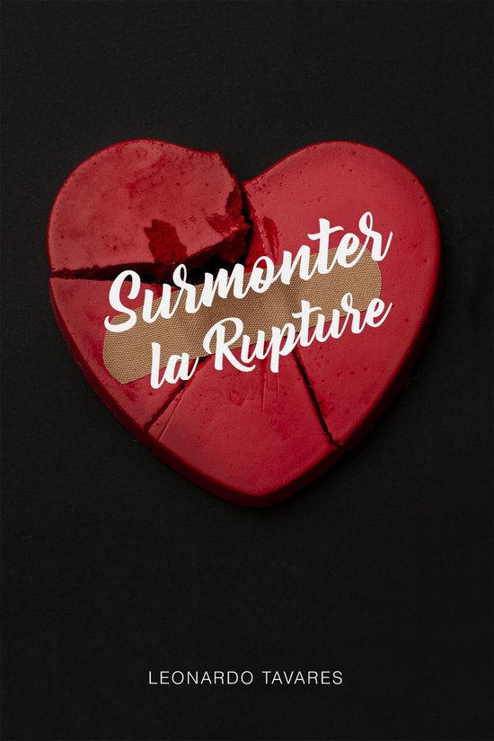 Surmonter la Rupture - cover