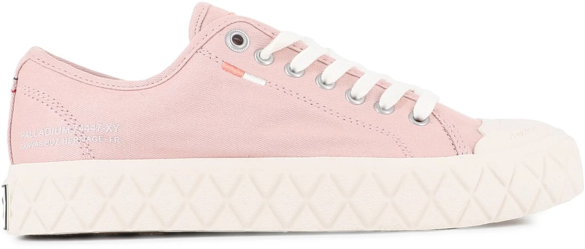 Trainers Palladium Palla Ace Cvs Org Roze