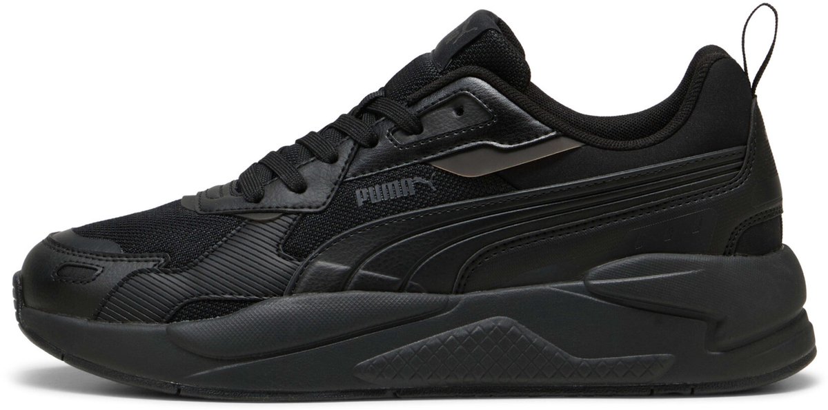 Trainers Puma X-Ray 3 Zwart