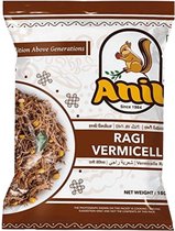 Anil - Vingergierst Vermicelli - Ragi Vermicelli - 2x 900 g
