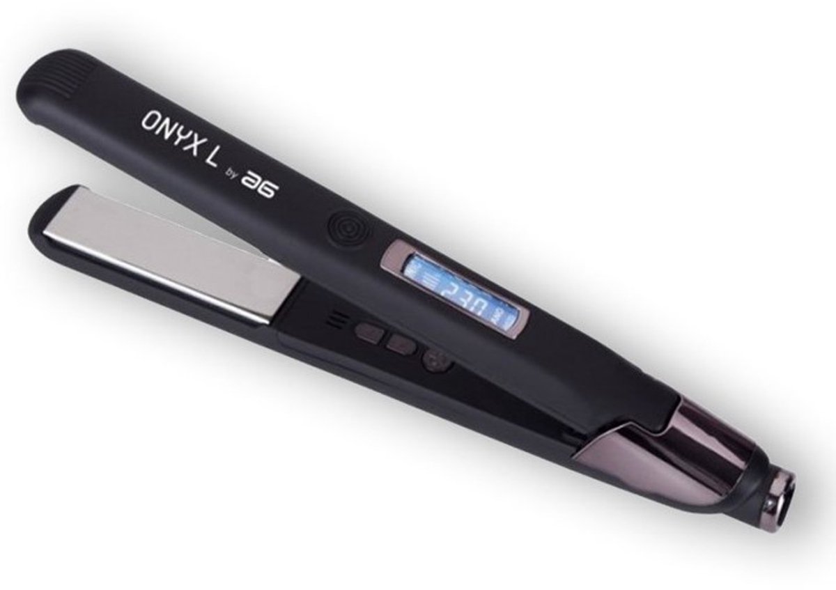 Keratine Titanium Professionele Stijltang L