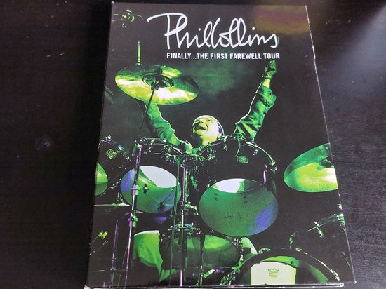 その他 Finally: the First Farewell Tour/ [DVD] s-l400.jpg