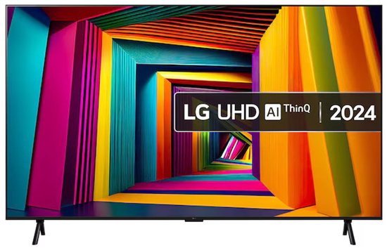 LG 98UT91006LA - 98 pouces - LED 4K - 2024