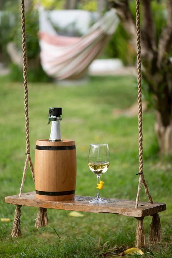 Wijn Collectie - Originele serie cadeau artikelen van Products B.V