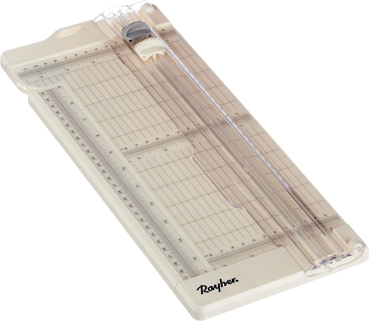 Papiersnijmachine met Vouwfunctie voor Nauwkeurige Sneden tot 30,5 cm