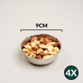 KIT ASSORTIMENT DE 510 Boules En Acier Inoxydable 304 Diamètre Gamme 2