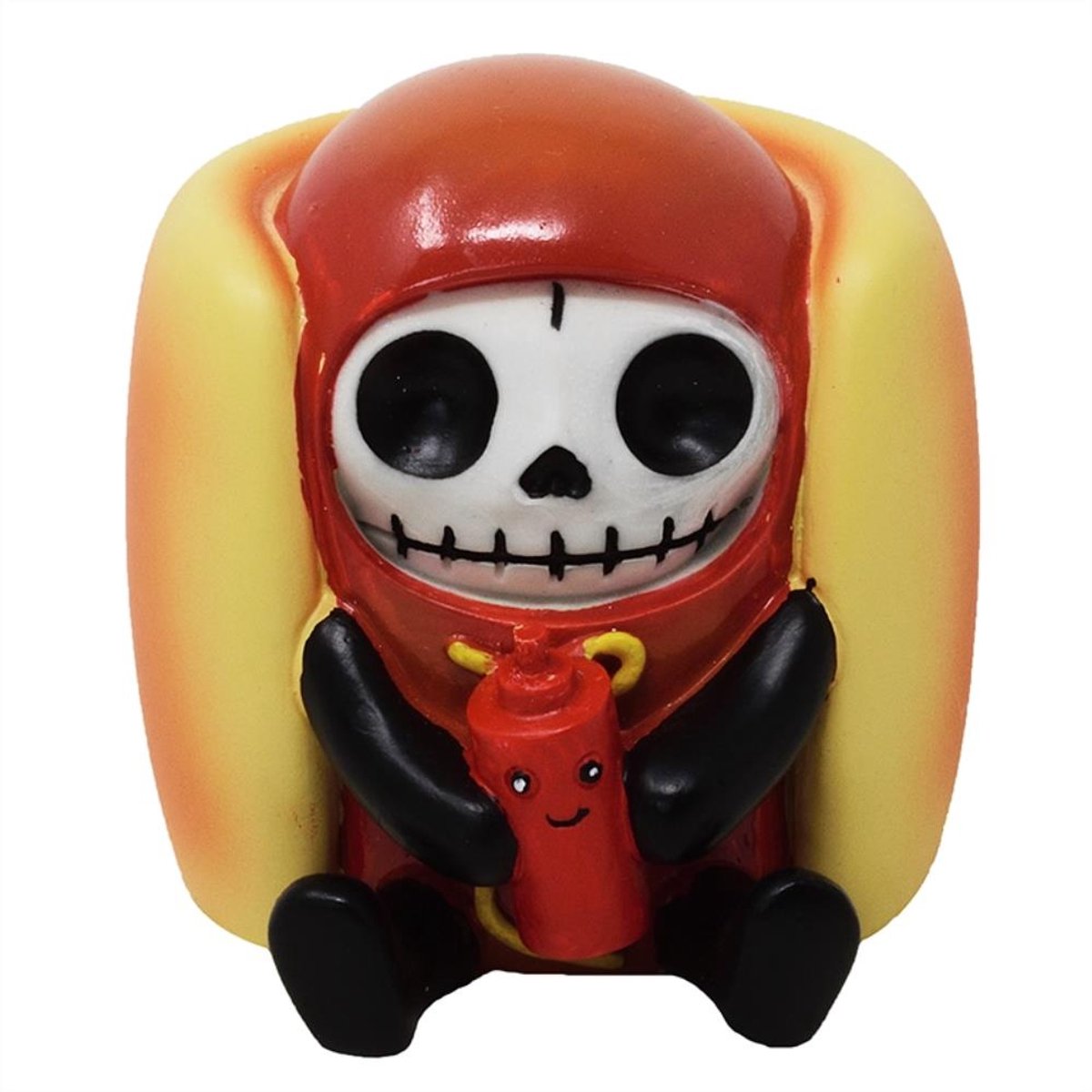 Misaki Sawada Furrybones - Hot Dog