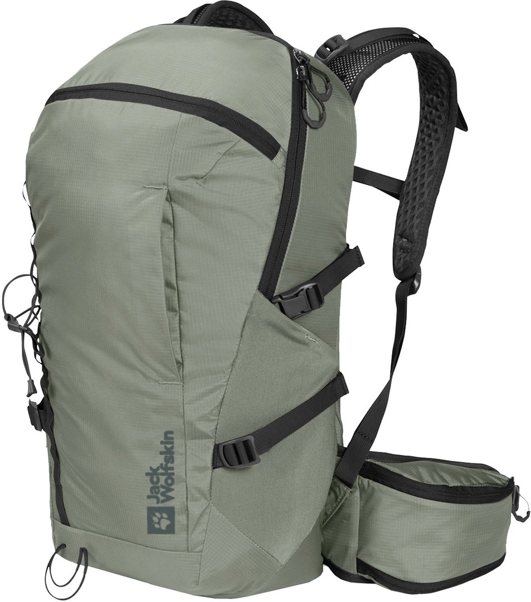 Jack Wolfskin Cyrox Shape 25 S-L mint leaf