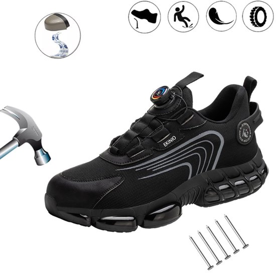 Veiligheidsschoenen