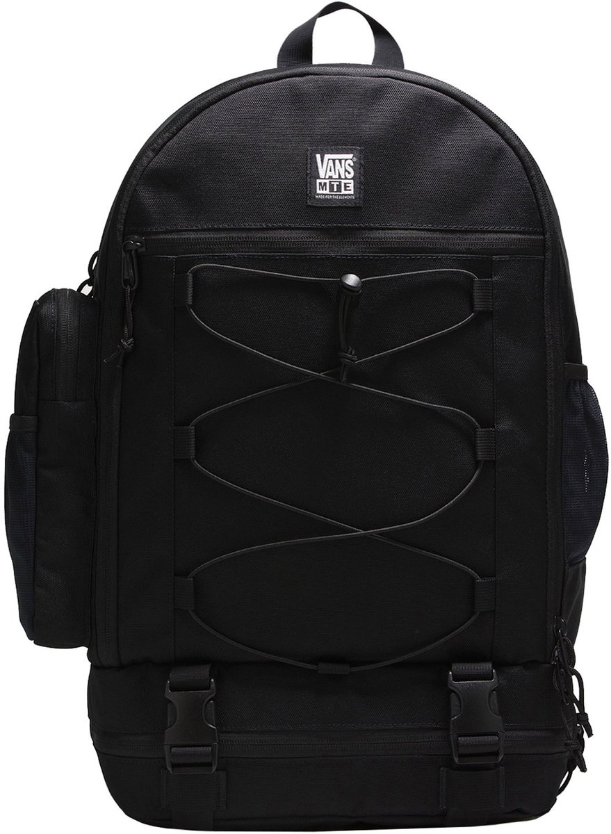 Vans MTE Breakout Backpack black
