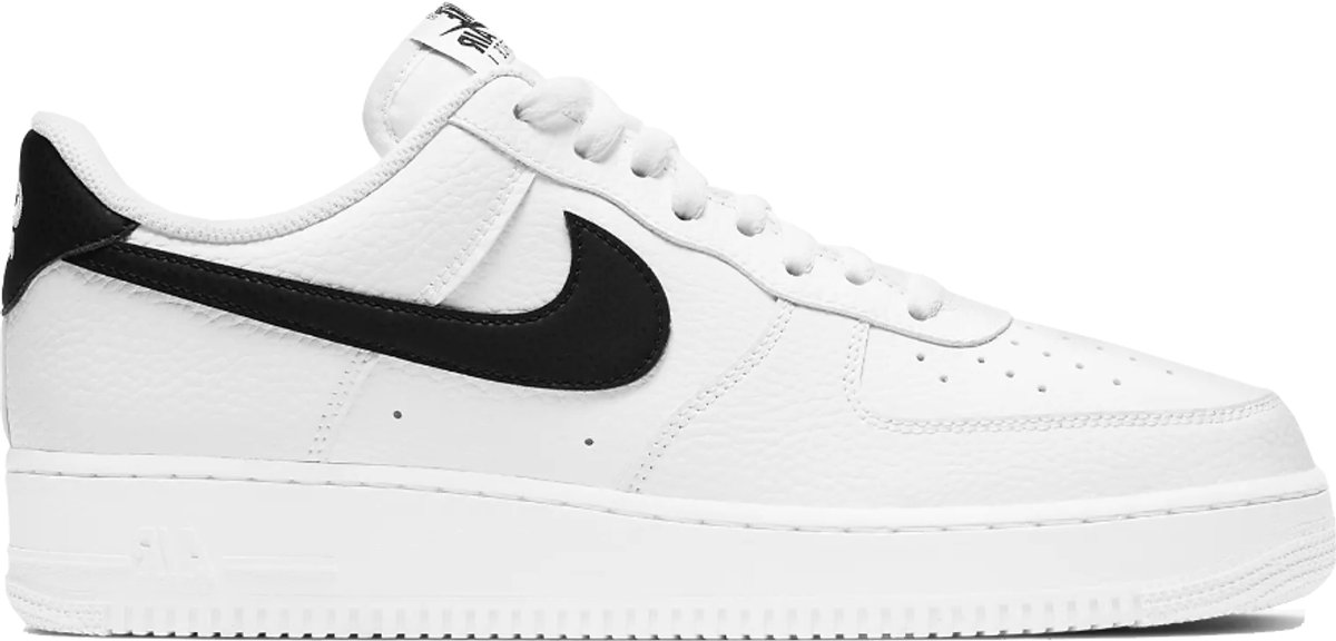 White/Black