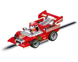 Carrera Go!!! Speelgoedvoertuig - GO!!! - PAW Patrol RRR - Marshall auto