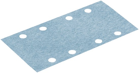 FESTOOL Protection Pad PP-STF 80x133 /2 - für Rutscher & Linearschleifer - Schleifmittel