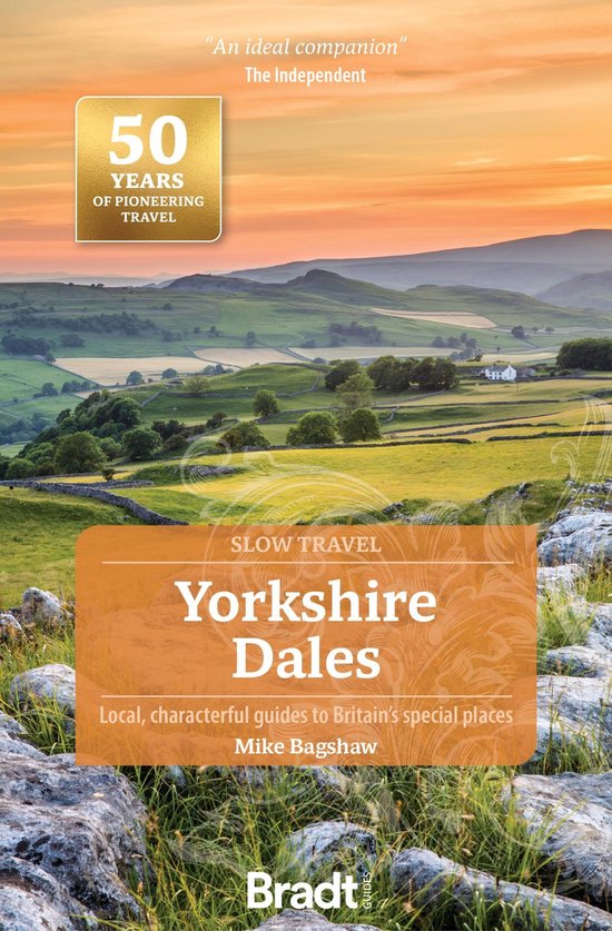 Yorkshire Dales (slow Travel)