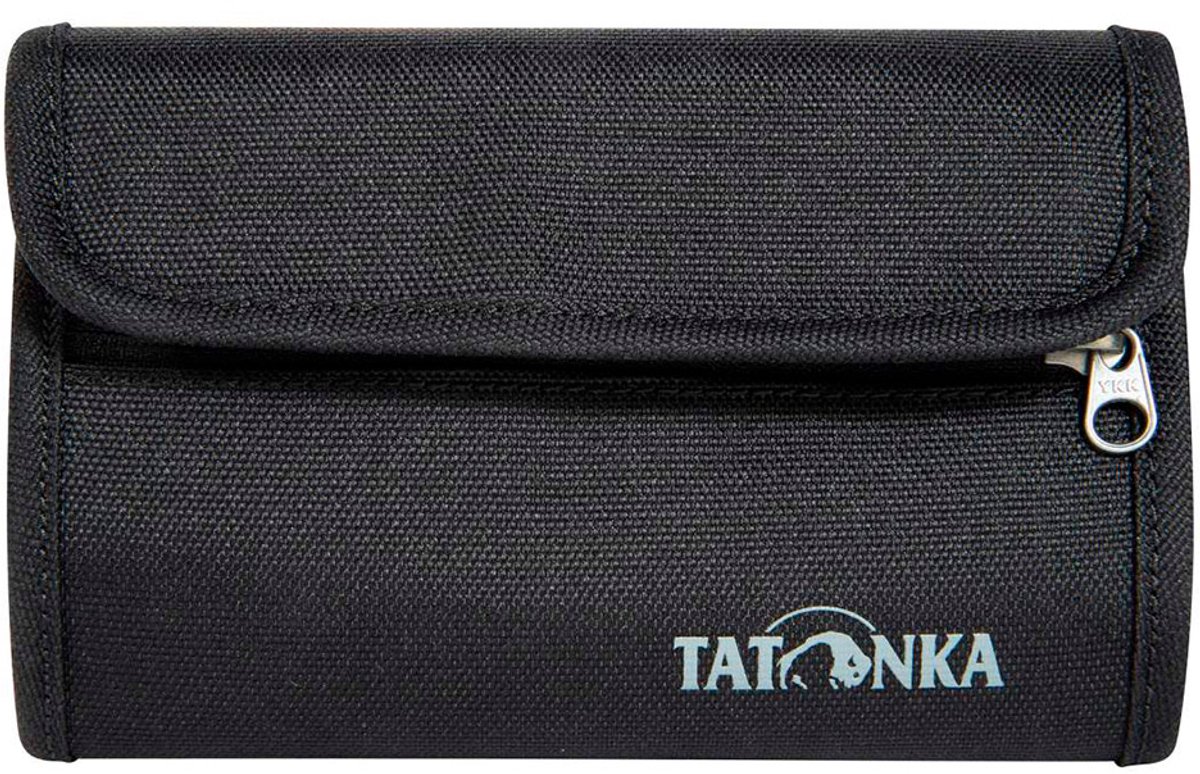 Tatonka Id Rfid Block Portemonnee Zwart