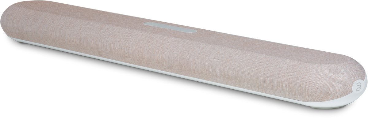 Lanckriet Bluesound Pulse Cinema Mini P431 Soundbar - Tan - Lanckriet - €899,00